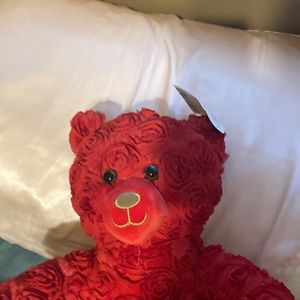 Rose Build-a-bear